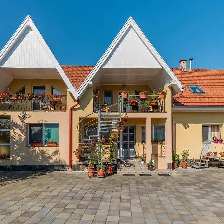 Lavanda Apartment Sighisoara Exterior photo